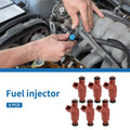 Fuel Injector No.1 OEM Replacement for Ford Explorer 4.0L (2002–2003)