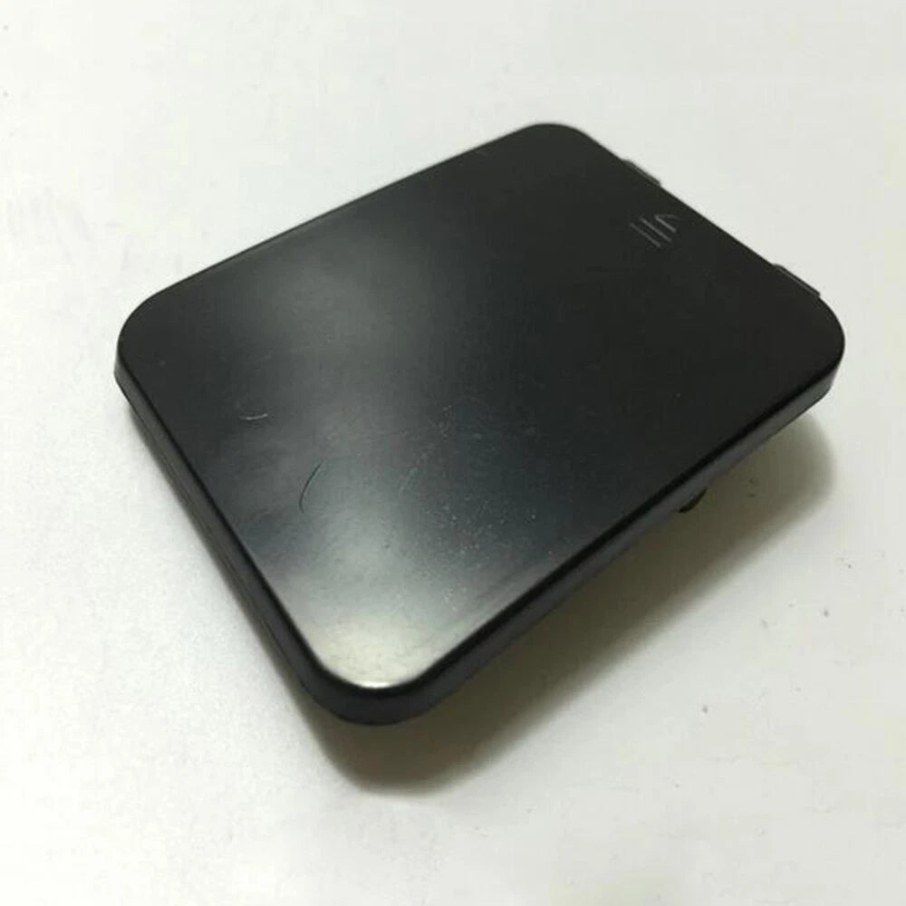 Rear Bumper Tow Hook Cover Cap 2118800305 for Mercedes-Benz E-Class W211 (2003–2009)