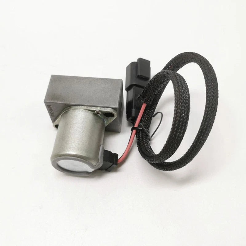 Solenoid Valve 702-21-57400 702-21-55901 for Komatsu PC200-7 PC220-7 PC200-8