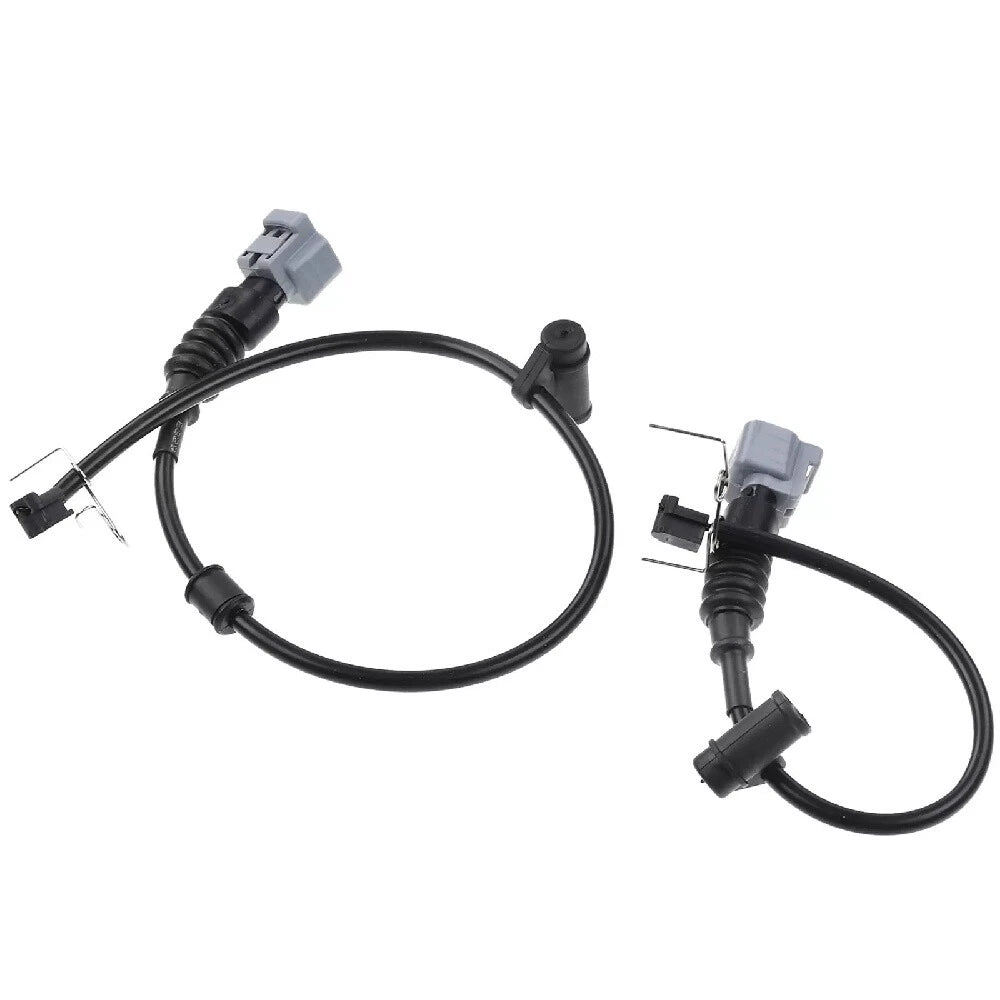 2X Brake Pad Wear Sensor for Lexus LS430 (2001–2006)