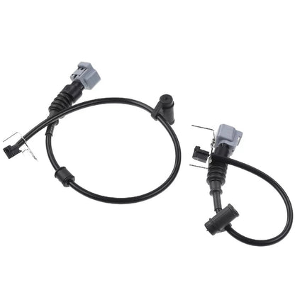 2X Brake Pad Wear Sensor for Lexus LS430 (2001–2006)