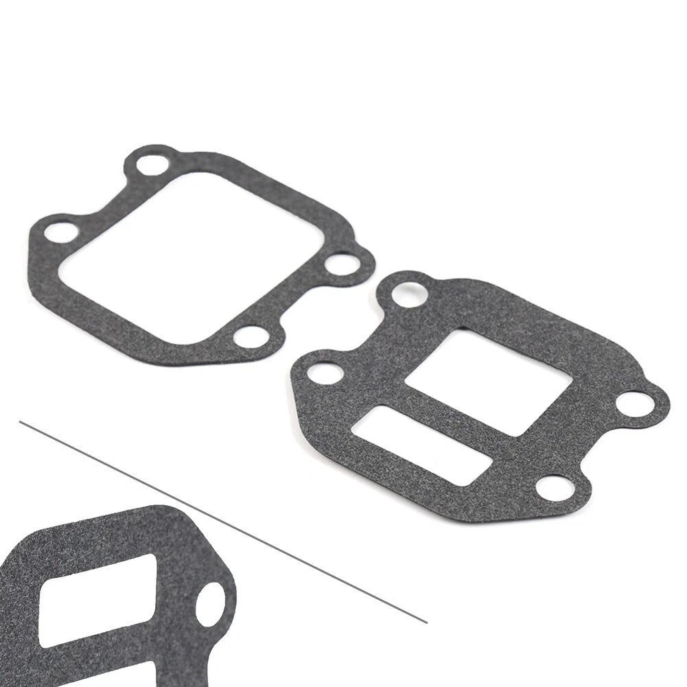2X Engine Inlet Reed Valve Gasket for PW50 PEEWEE50
