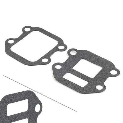 2X Engine Inlet Reed Valve Gasket for PW50 PEEWEE50