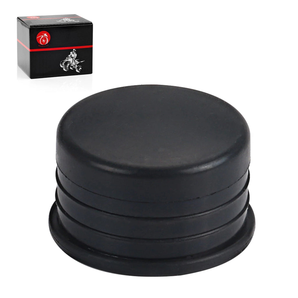 Cylinder Head Side Cap for Honda TRX300 TRX300FW TRX350D (1988–2006) 12312-HC4-005