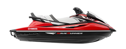 Graphic Kit Decals for Yamaha VX Cruiser (OEM VXR VXS VX Deluxe)