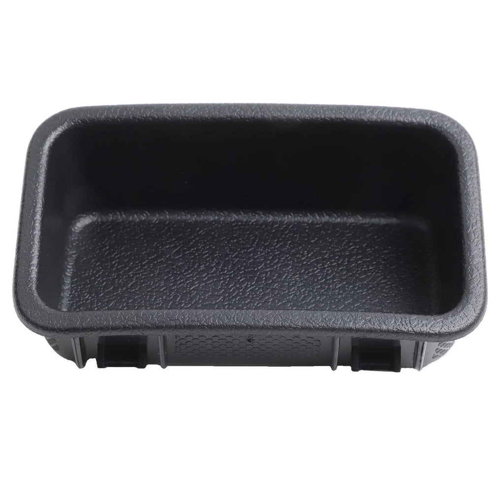 Car Storage Box for Golf, Jetta MK4 (2000–2006) - Wear Resistant