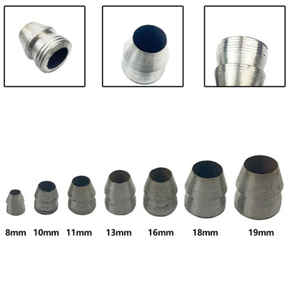 Hammer Handle Wedge for Maximum Displacement (No specific years/models)