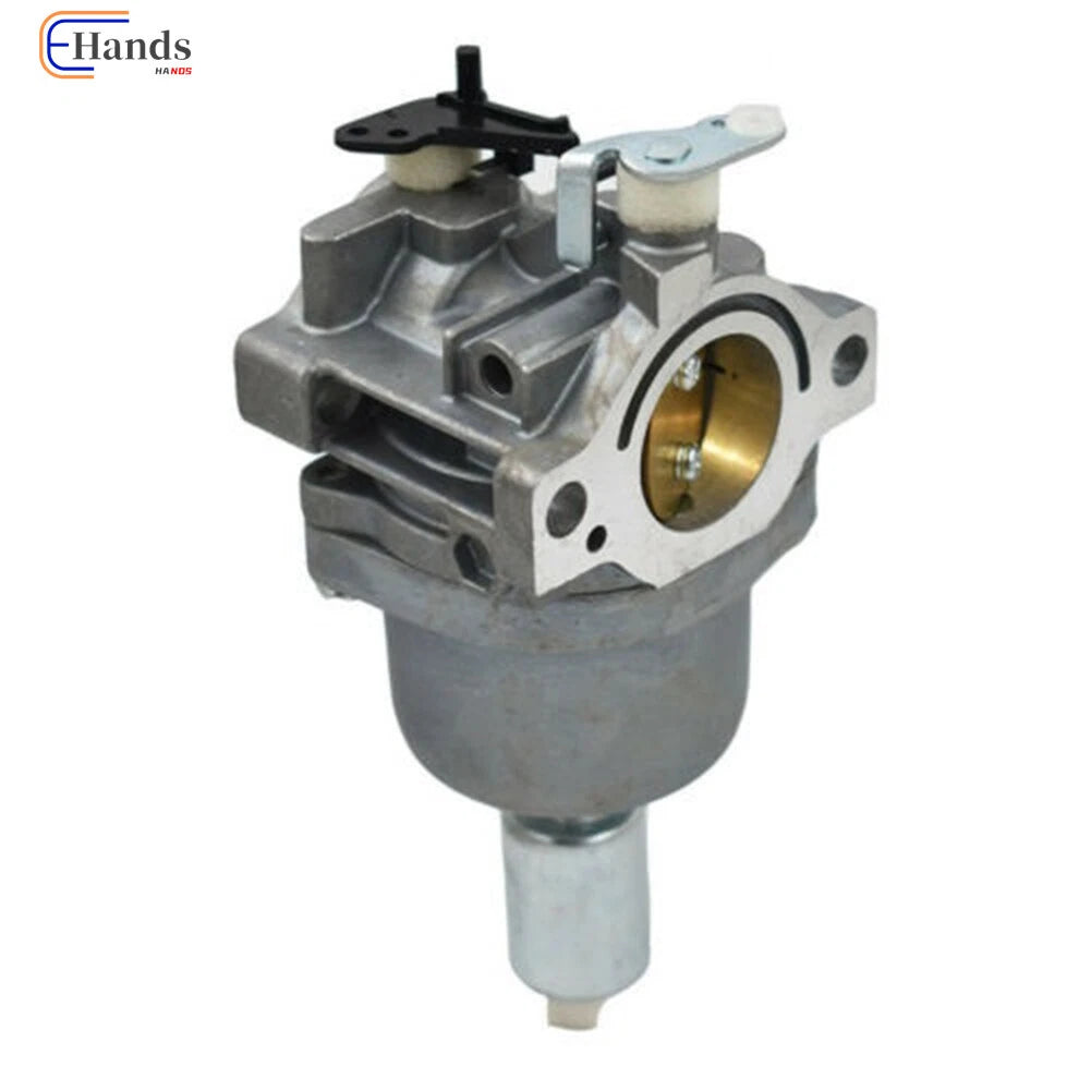 Carburetor & Air Filter for Briggs & Stratton Intek 14.5hp-21hp (594593, 591731)