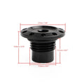 CNC Oil Filler Cap M16x1.5mm for Husqvarna Svartpilen Vitpilen 250 401 (2019–2023)