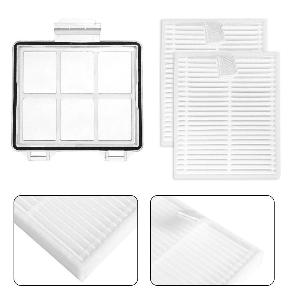 Essential Filter Kit for