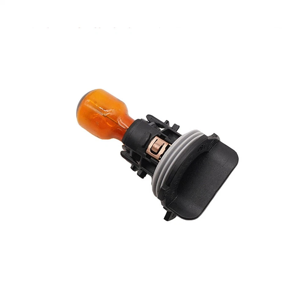 For Ford Fusion Transit Connect Front Turn Signal Light Bulb Socket DS7Z-13466-A
