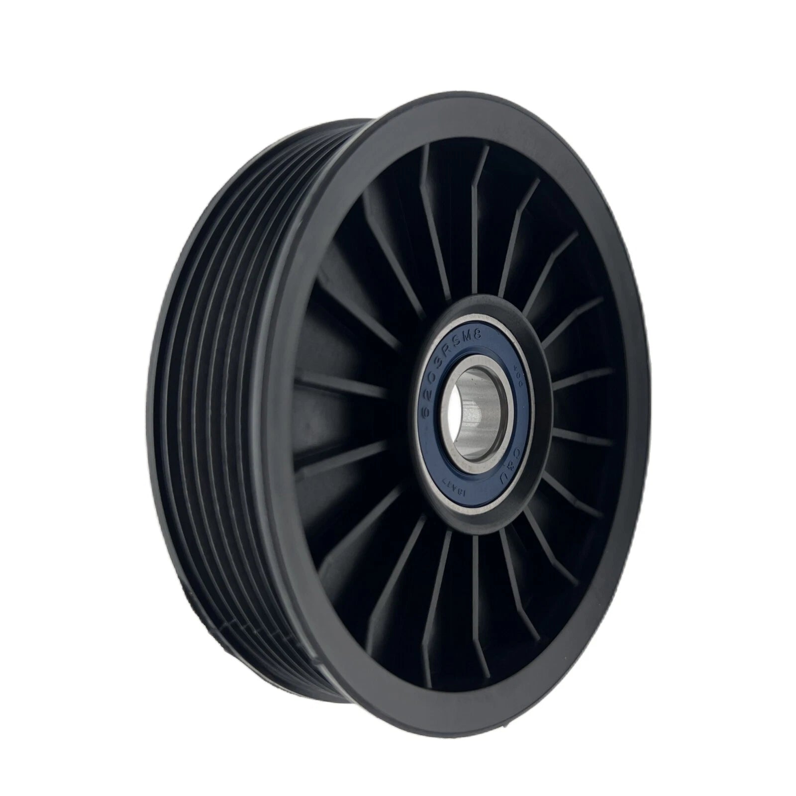 Idler Pulley for Mercruiser V6 V8 4.3 5.0 5.7 6.2 (864625T)