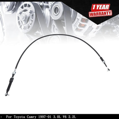 Transmission Shift Cable for Toyota Camry (1997–2001) 33820-06071