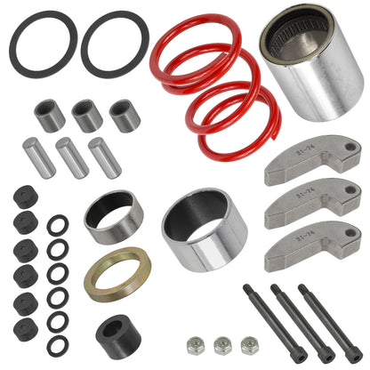 Primary Drive Clutch Rebuild Kit for Polaris Ranger XP 700 4x4 (2008–2009)