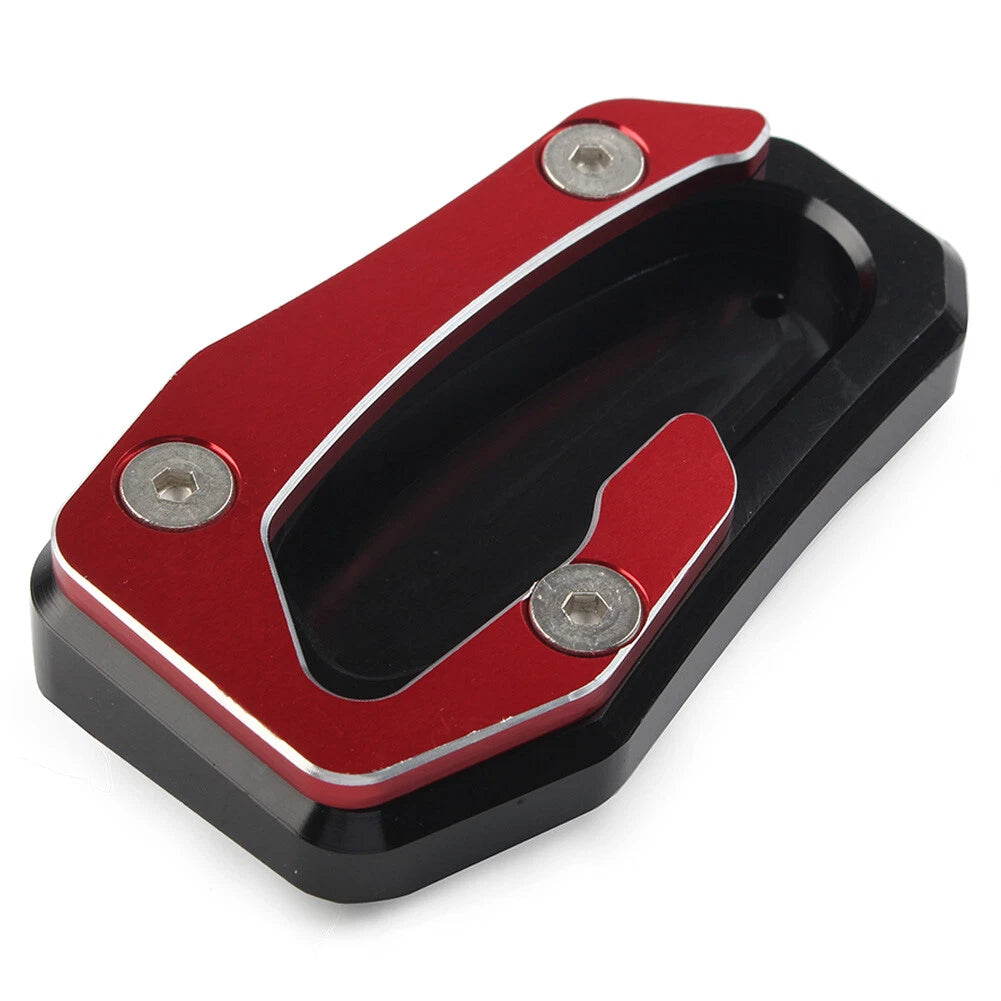 Side Kickstand Extension Plate Pad for Yamaha TMAX 530 (2012–2018)
