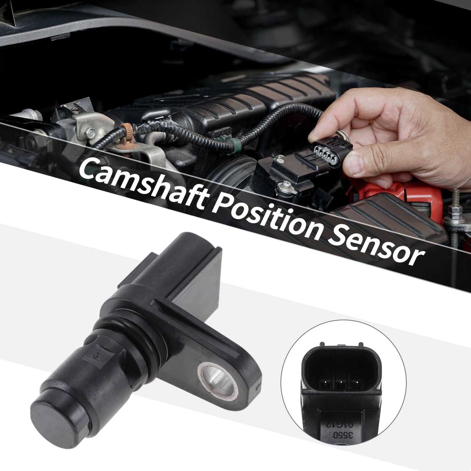Camshaft Position Sensor for Toyota Avalon L4 2.5L (2019–2020)