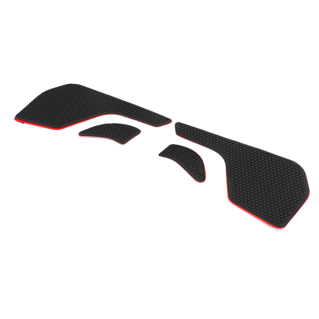 Tank Pads Traction Grips for Tiger 800 XR/XRX/XRT/XCX/XCA/XC (2015–2019) T9