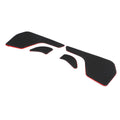Tank Pads Traction Grips for Tiger 800 XR/XRX/XRT/XCX/XCA/XC (2015–2019) T9
