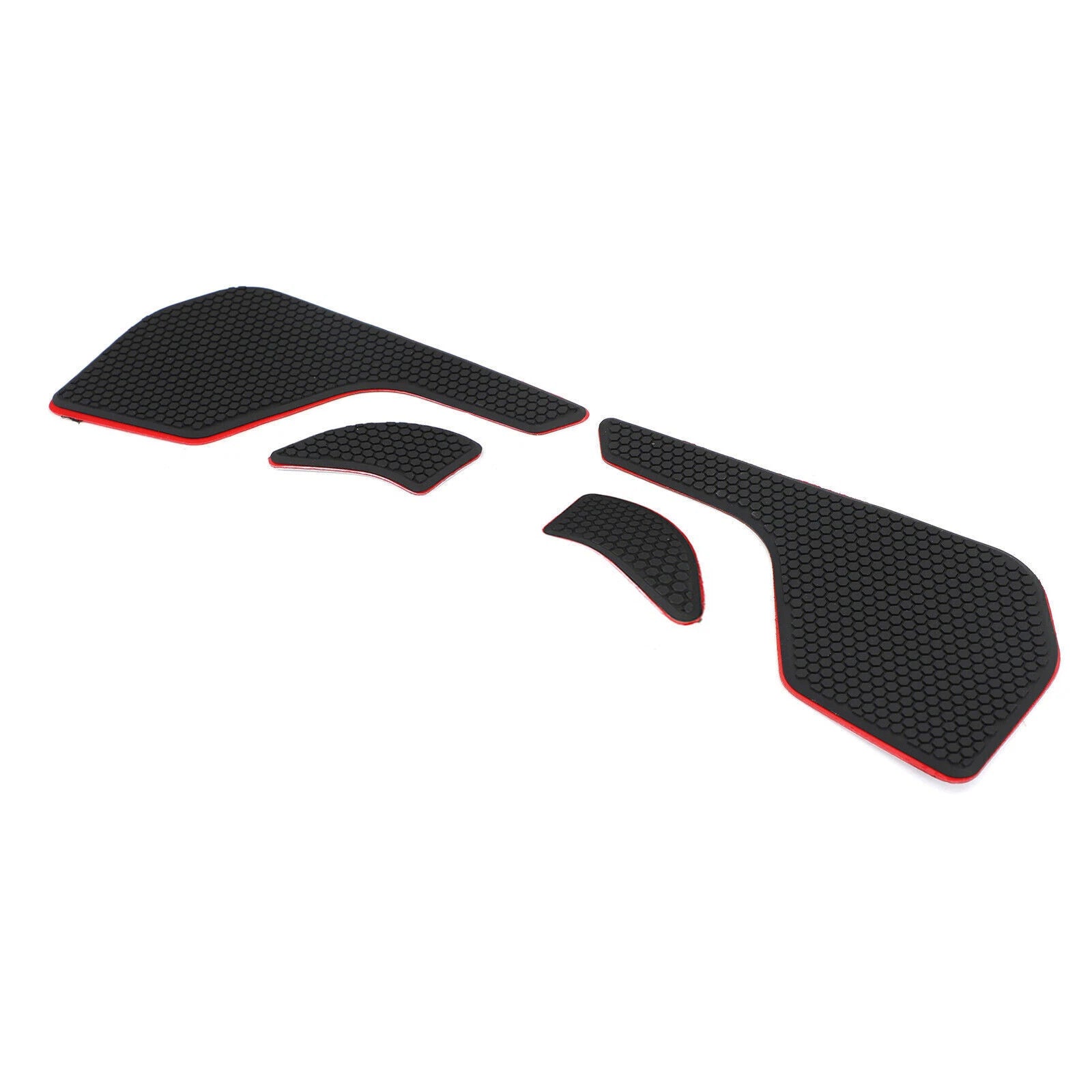 Tank Pads Traction Grips for Tiger 800 XR/XRX/XRT/XCX/XCA/XC (2015–2019) T9