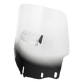 Front Clear Windscreen & Air Vent for Honda GL1800 (2001–2017)