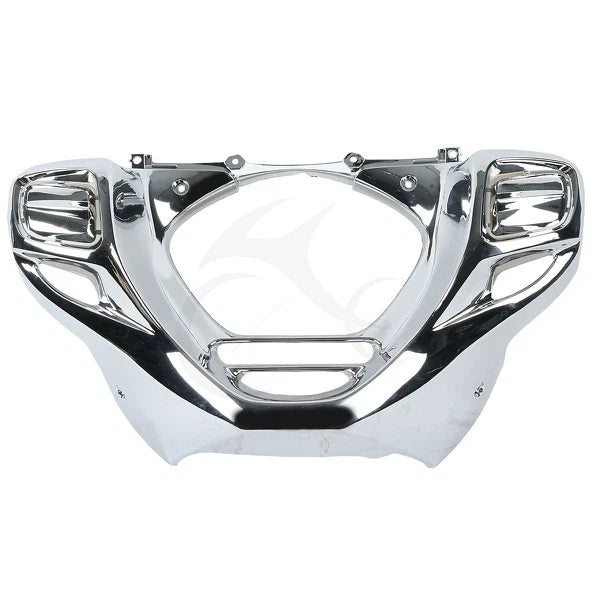 Chrome Front Lower Cowl Fairing for Honda Goldwing 1800 (2012–2017)
