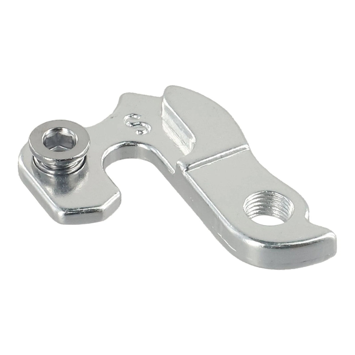 Tail Hook for Rear Derailleur (Aluminum Alloy)