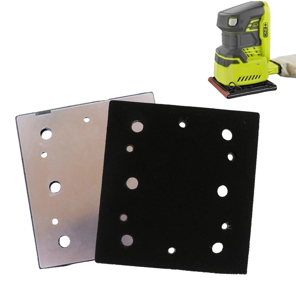 1pc Sanding Pad Backing Plate for S650D S652DK (100mm x 110mm)