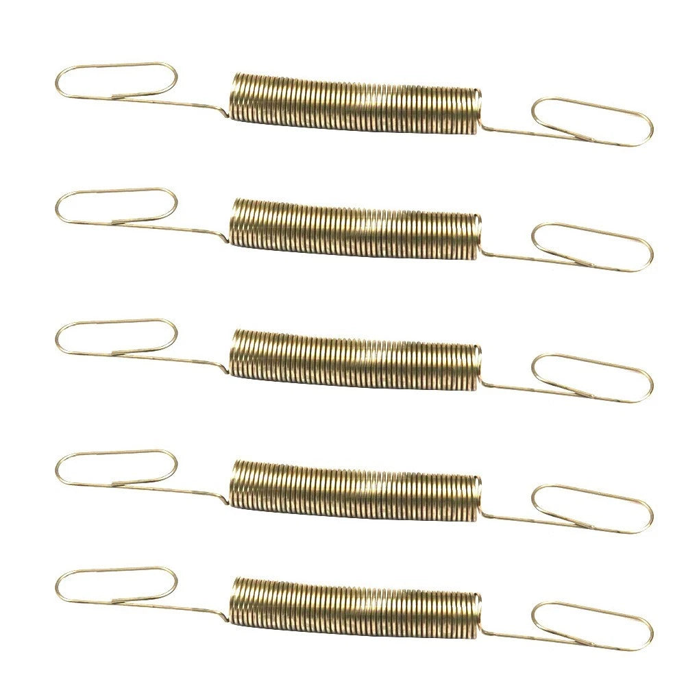 5X Carburetor Springs for Optimal Performance