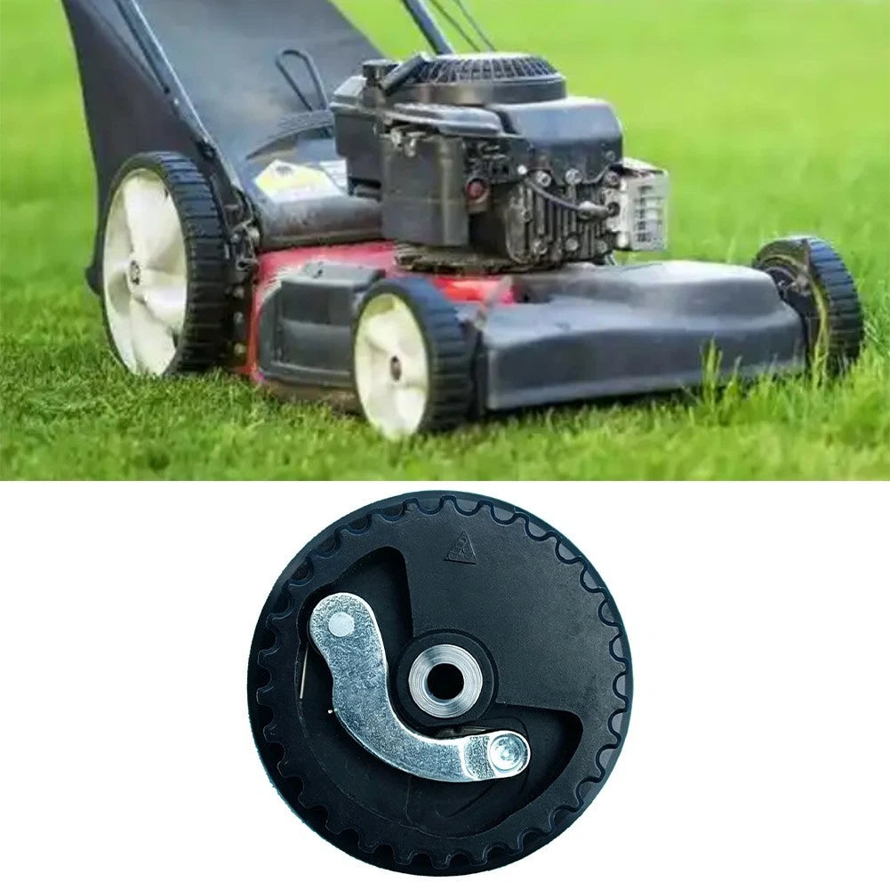 Timing Pulley for Equipment Maintenance (Precision Engineered)