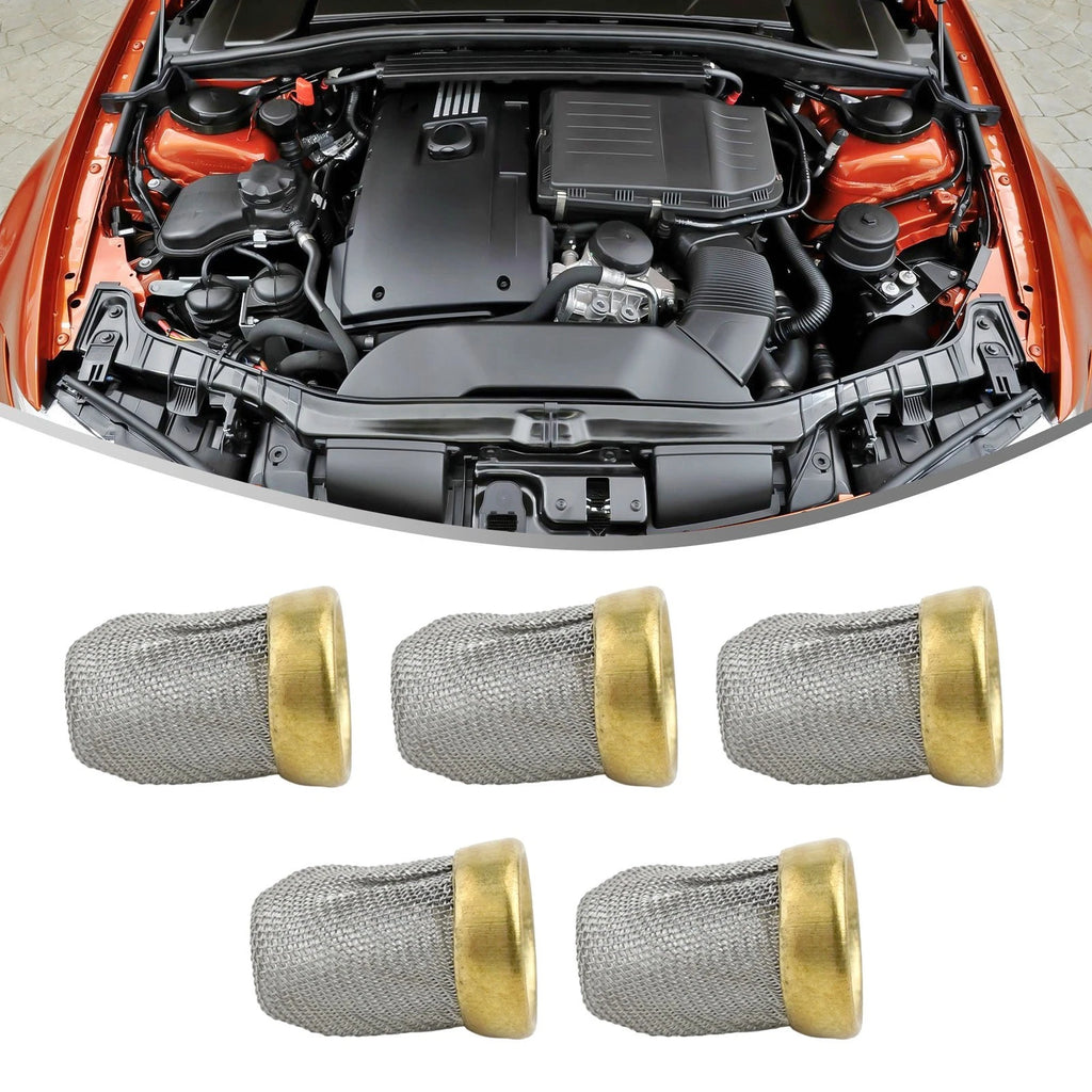 5pcs Replacement Filters for Eberspacher Fuel Pumps (2013–2013)