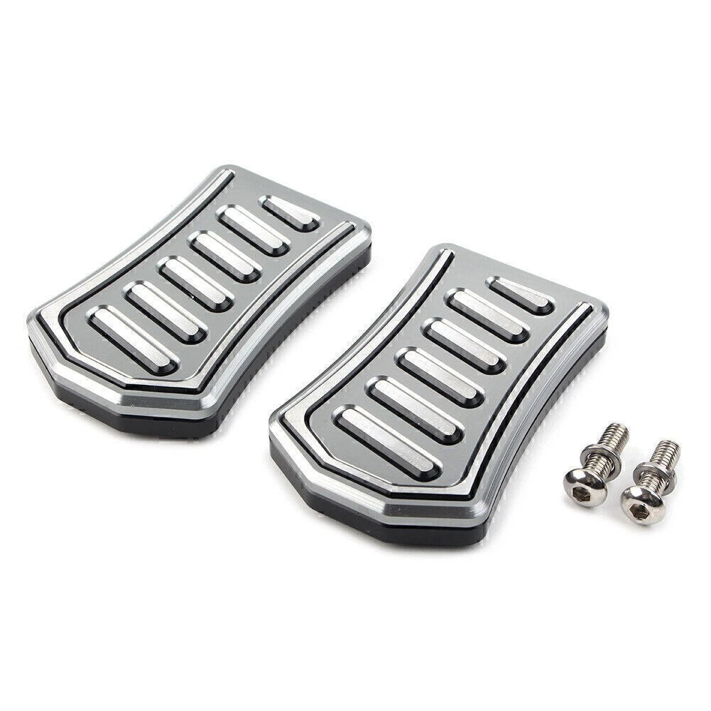 Front Foot Pegs for Honda Rebel 500 300 CMX (2017–2023)
