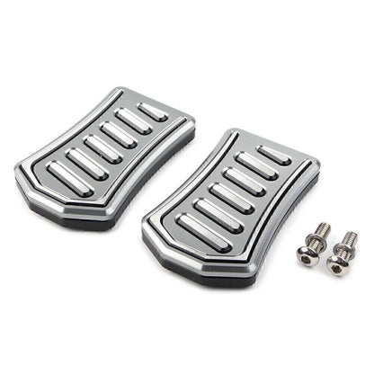 Front Foot Pegs for Honda Rebel 500 300 CMX (2017–2023)