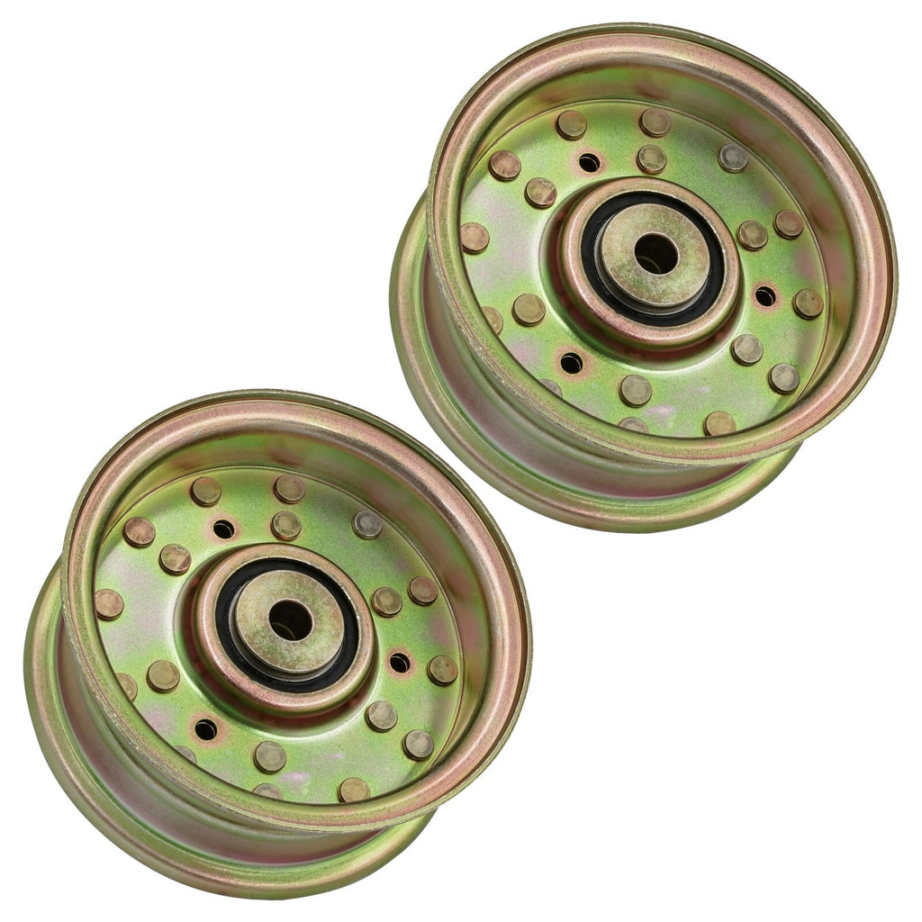 Deck Pulley Replacement for Bad Boy Lightning Pup 52 60 72 (2008–2011)