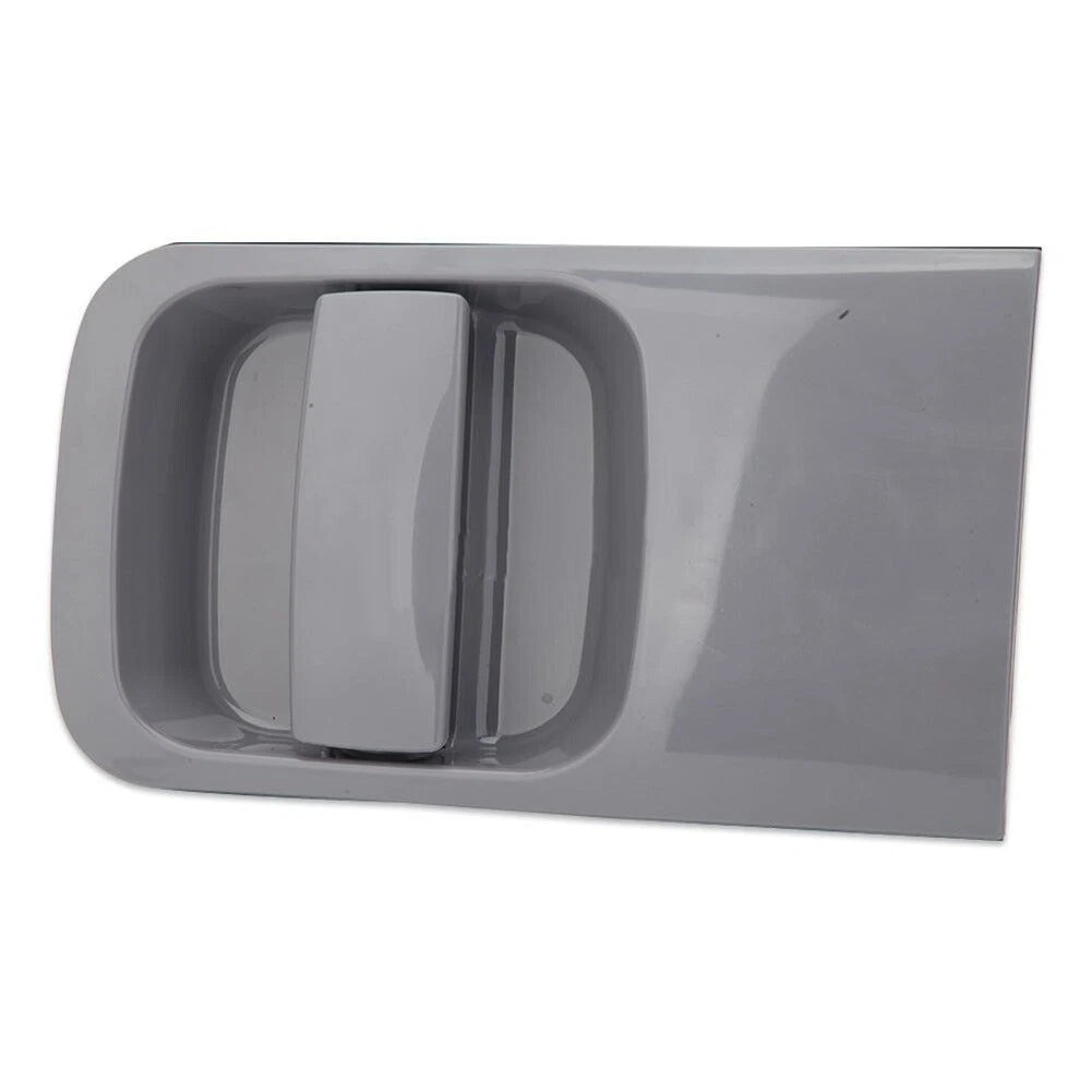Right Side Door Handle for ILoad (2007–2018) Grey