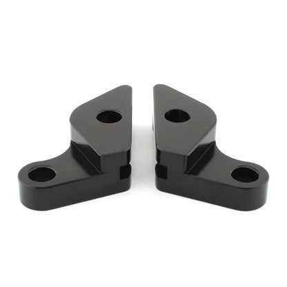 Lowering Kit for Harley Davidson VRSC V-Rod (2002–2017)