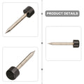 Fiber Optic Electrodes for Fusion Splicing (1 Pair)