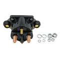 12v Starter Solenoid Relay for Mercury & Force Outboard (65-250 HP, 817109A2)