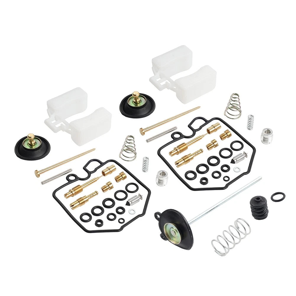Carburetor Rebuild Kit for Honda CM450C CM450E CM450SC CB450T (1982)