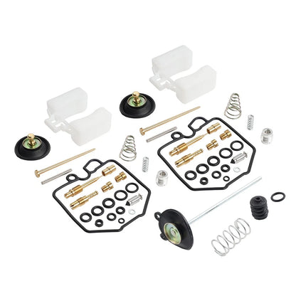 Carburetor Rebuild Kit for Honda CM450C CM450E CM450SC CB450T (1982)