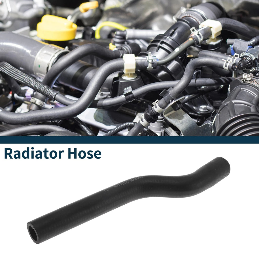 Radiator Hose Replacement for BMW 3 Series E46 (2000–2006)