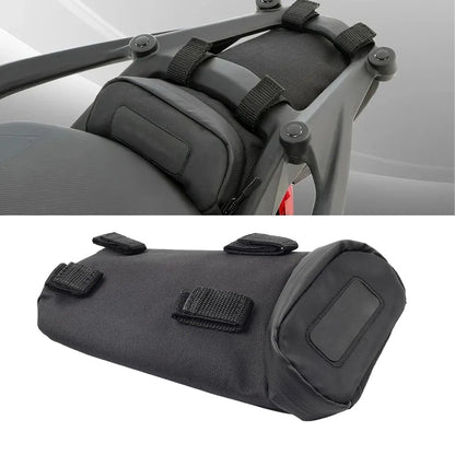 Luggage Rack Under Bag for Ducati Multistrada V4 S V4S V4 Pikes Peak (2021–Present)