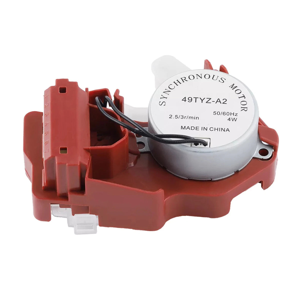 Washer Shift Actuator for Whirlpool Kenmore (WPW10006355, W10006355)