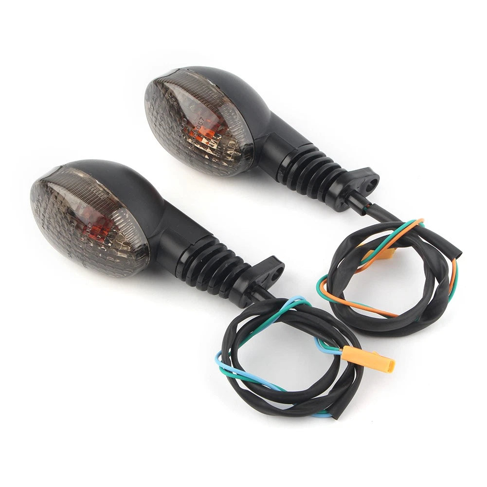 Turn Signal Light Indicator Lamp for Kawasaki Ninja 250R/KLX250SF/VN650 (2015)