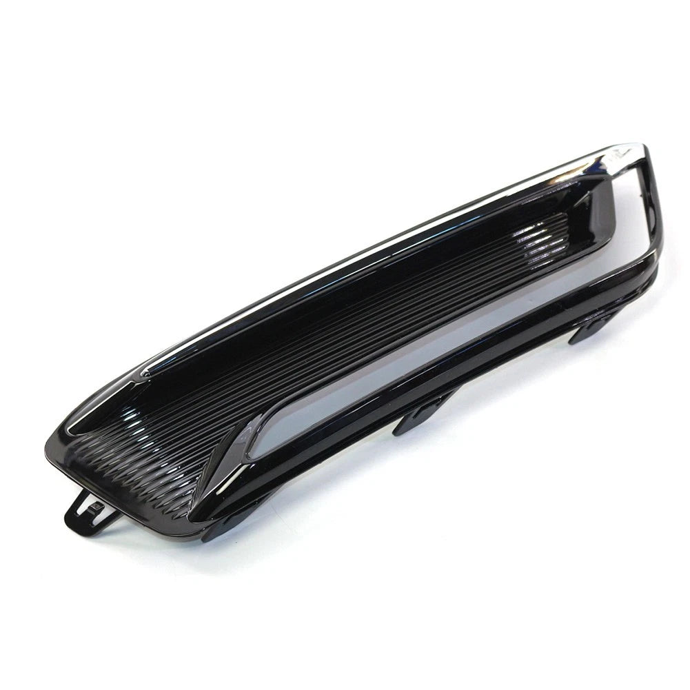 Fog Light Lamp Cover Left for Chevrolet Impala (2014–2020) ABS