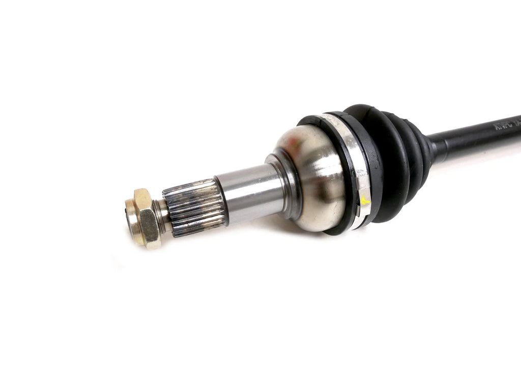 Front CV Axles for Yamaha Grizzly 700 (2014–2015)