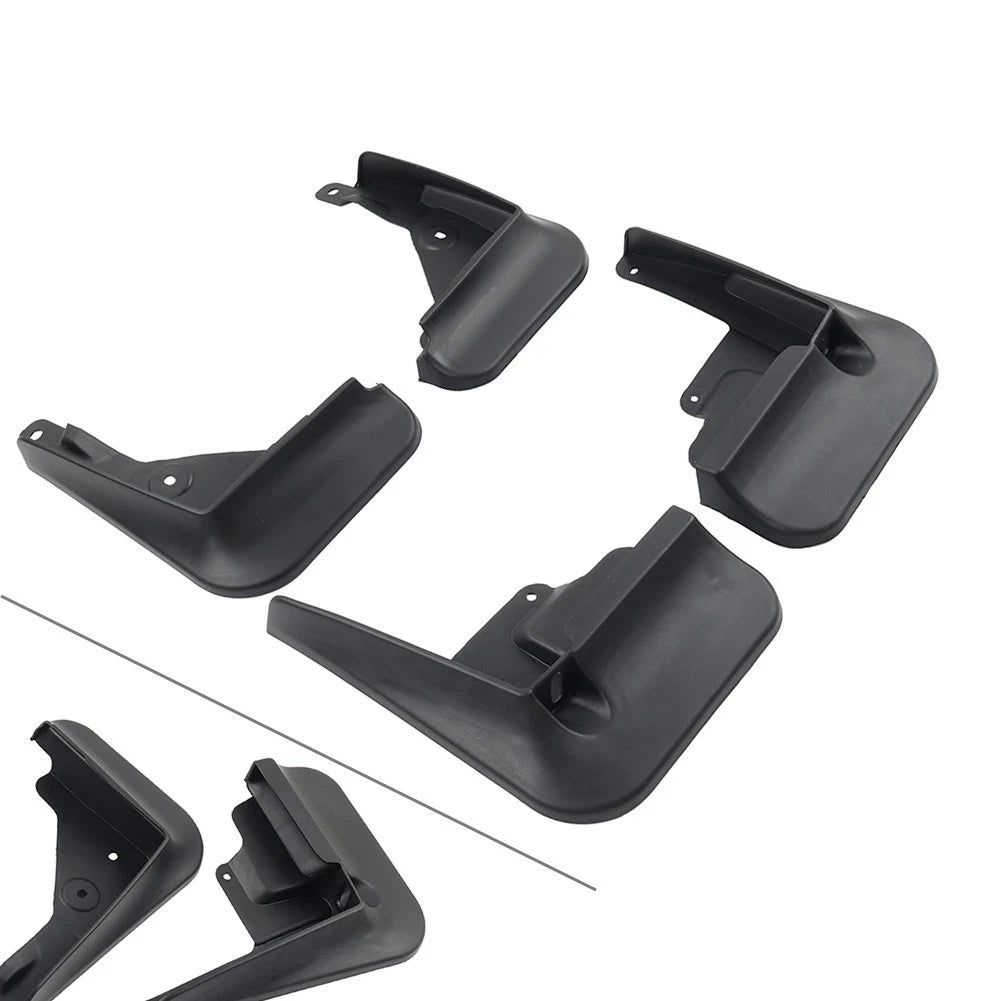 Mud Splash Guards Fender Kit for Toyota Corolla (2020–2025)