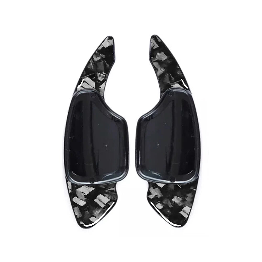 Steering Wheel Shift Paddle Extensions for Cadillac CT4 CT5 CT6 XT4 XT6 (2020–2023)