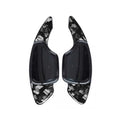 Steering Wheel Shift Paddle Extensions for Cadillac CT4 CT5 CT6 XT4 XT6 (2020–2023)