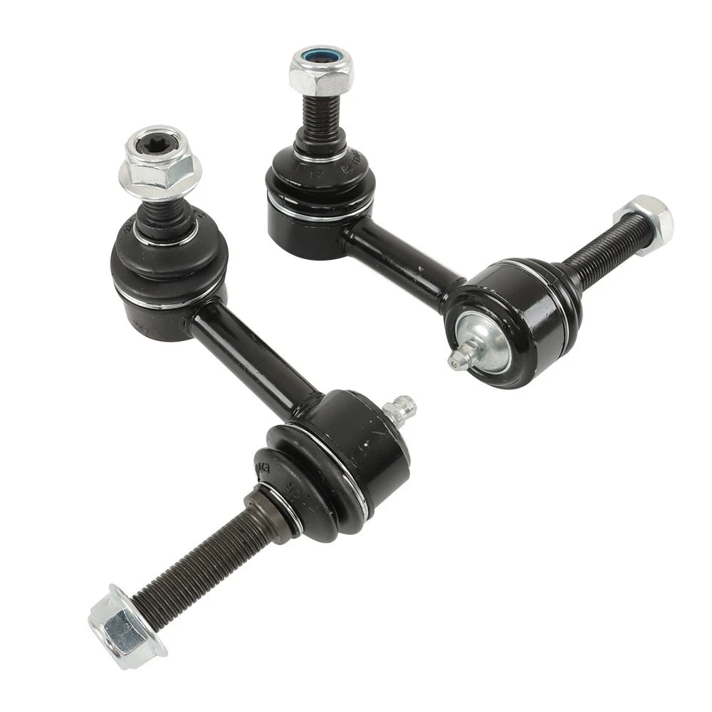 16pcs Control Arm Ball Joint Kit for Lexus LS460 (2007–2017)