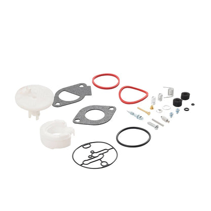 Carburetor Repair Kit for Nikki Carburetor (11HP–19HP)